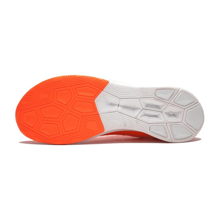 OFF-WHITE x Nike Zoom Fly 1 Mercurial Total Orange