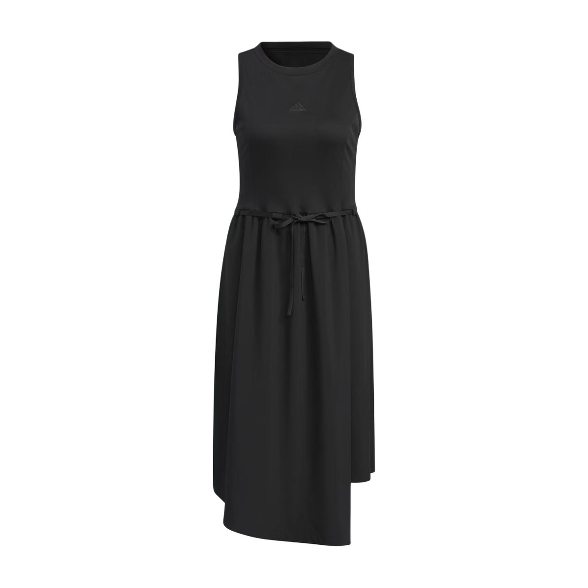 adidas Sportswear Sleeveless Dress Black