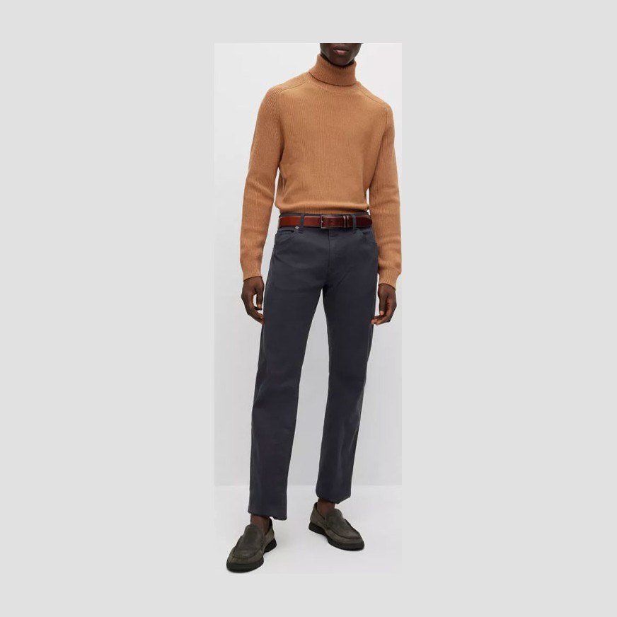 HUGO BOSS FW22