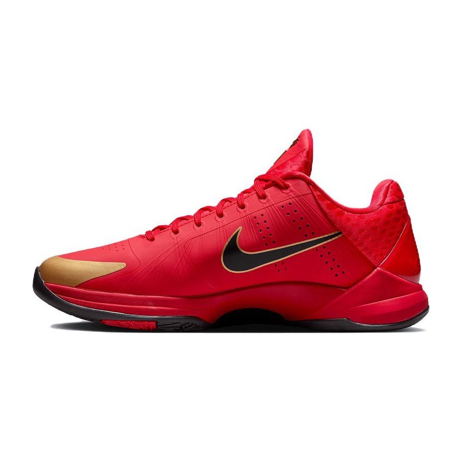 Nike Kobe 5 Protro "Year of the Mamba"
