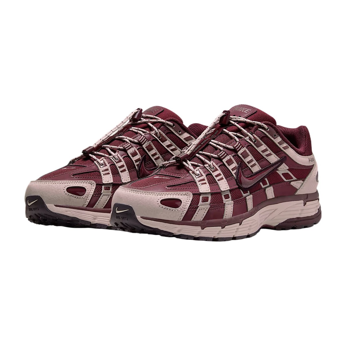 Nike P-6000