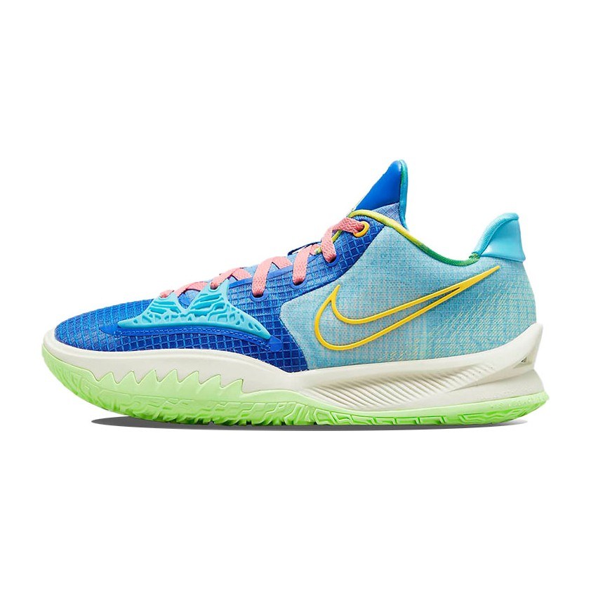 Nike Kyrie Low 4 EP Racing Blue