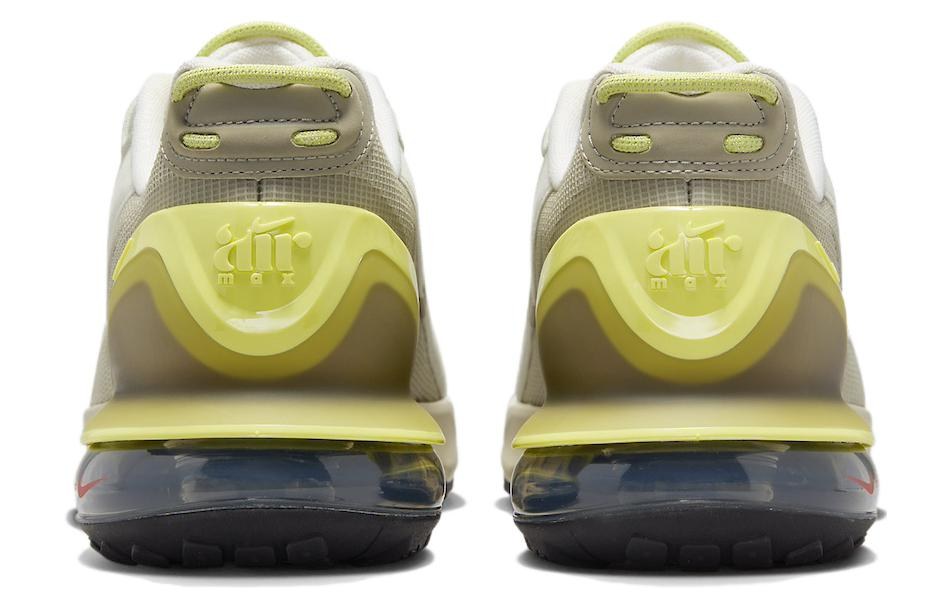 Nike Air Max Pulse Roam Beige Gold