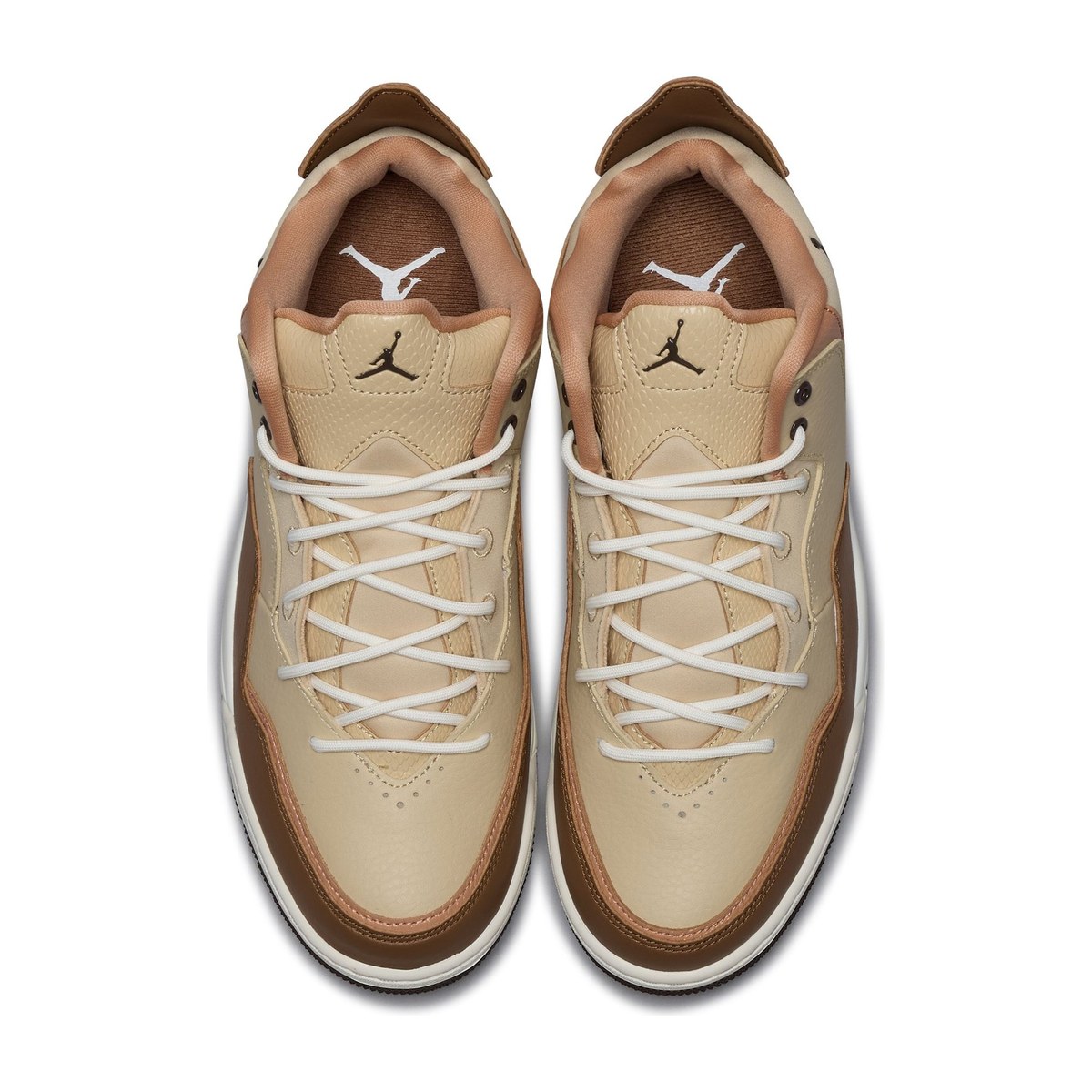 Jordan Courtside 23 Brown