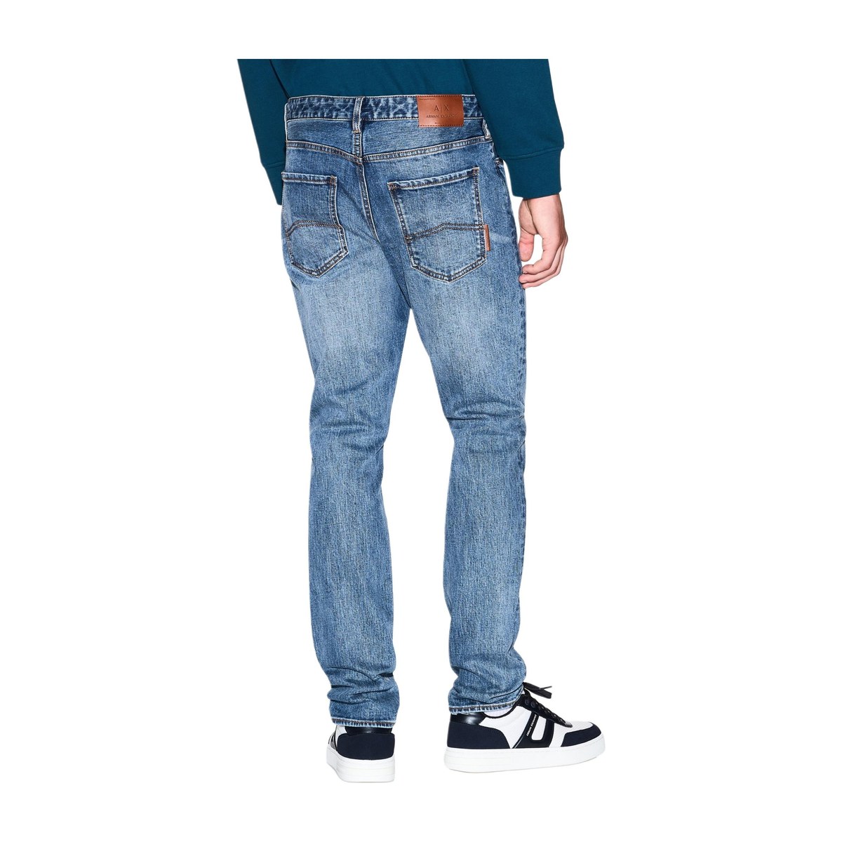 ARMANI EXCHANGEAE