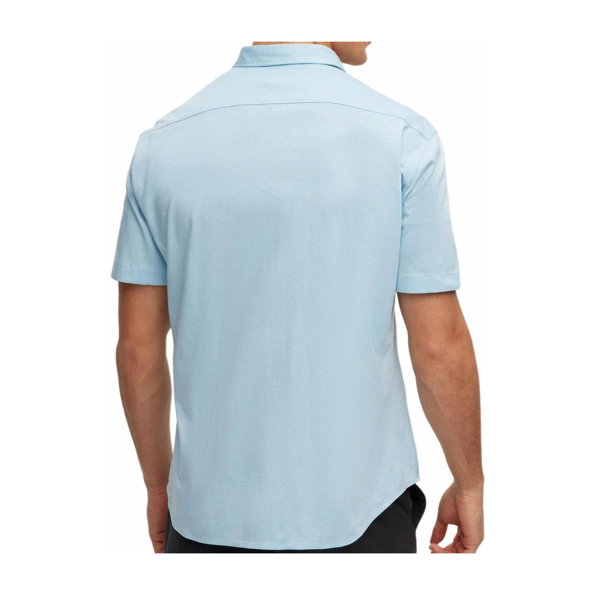 HUGO BOSS Logo