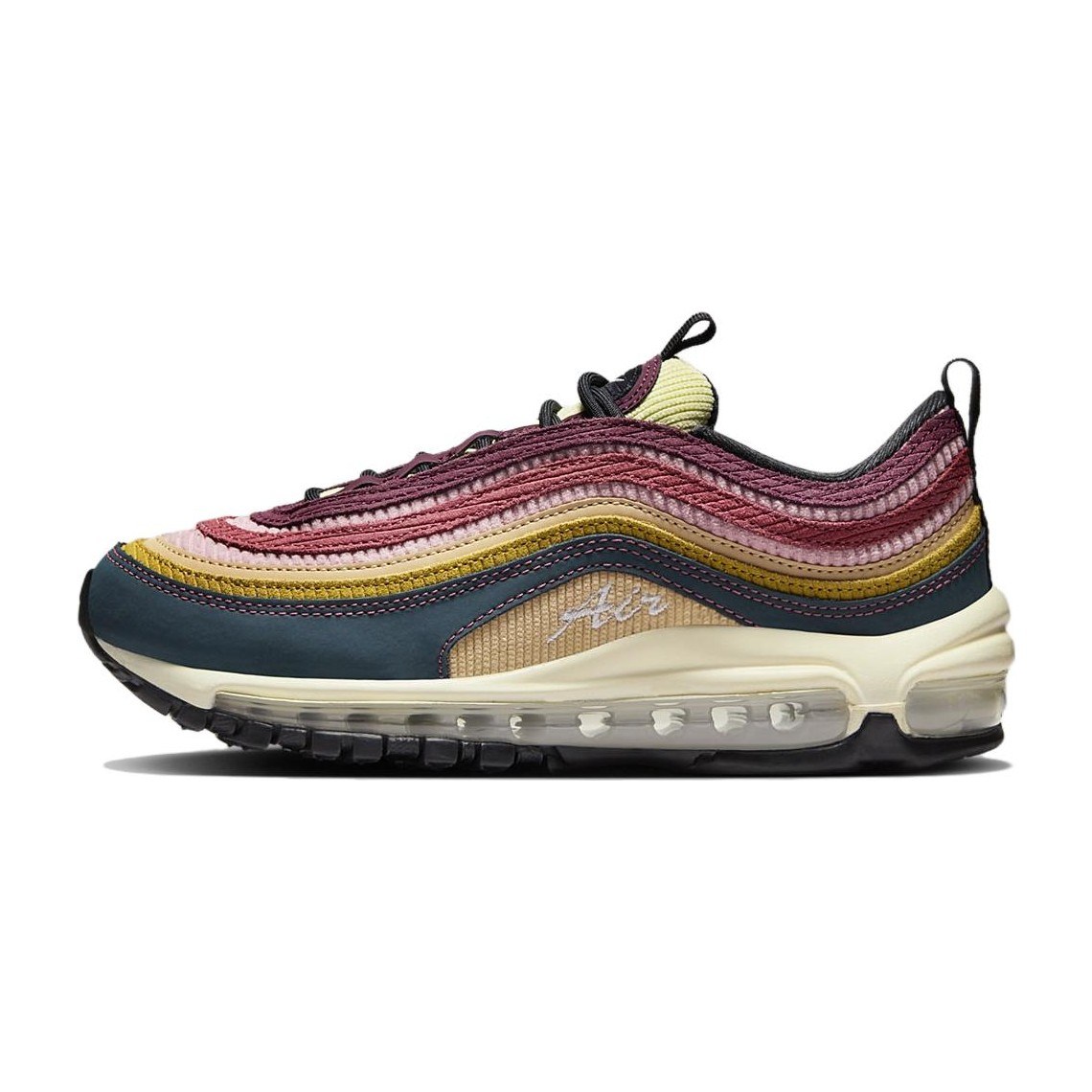 Nike Air Max 97 Red Blue White