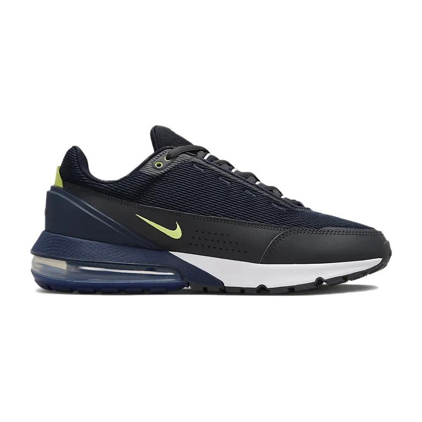 Nike Air Max Pulse Black