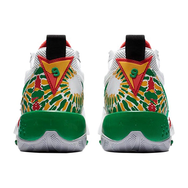 Jordan Zoom 92