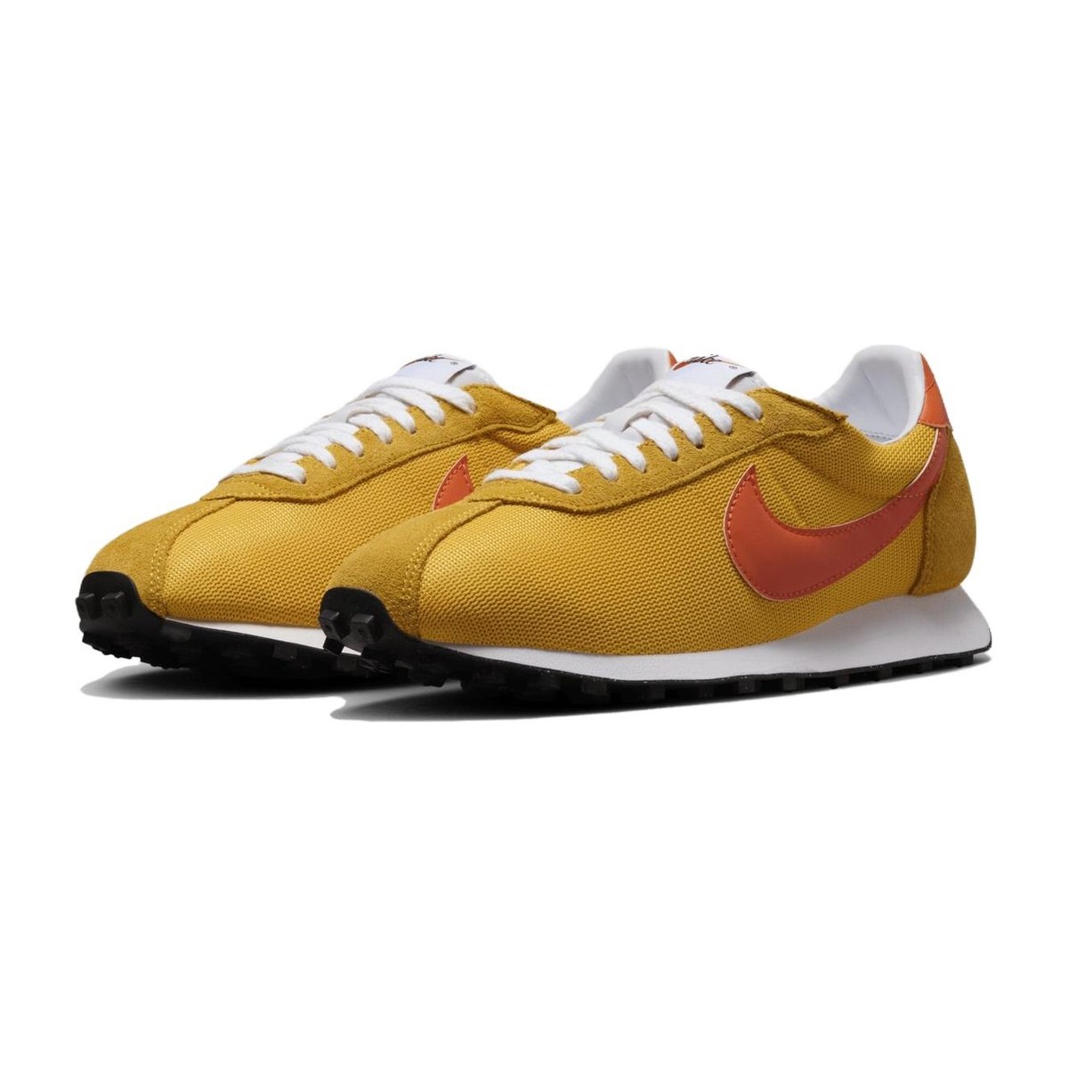 Nike LD-1000 SP Orange Gold