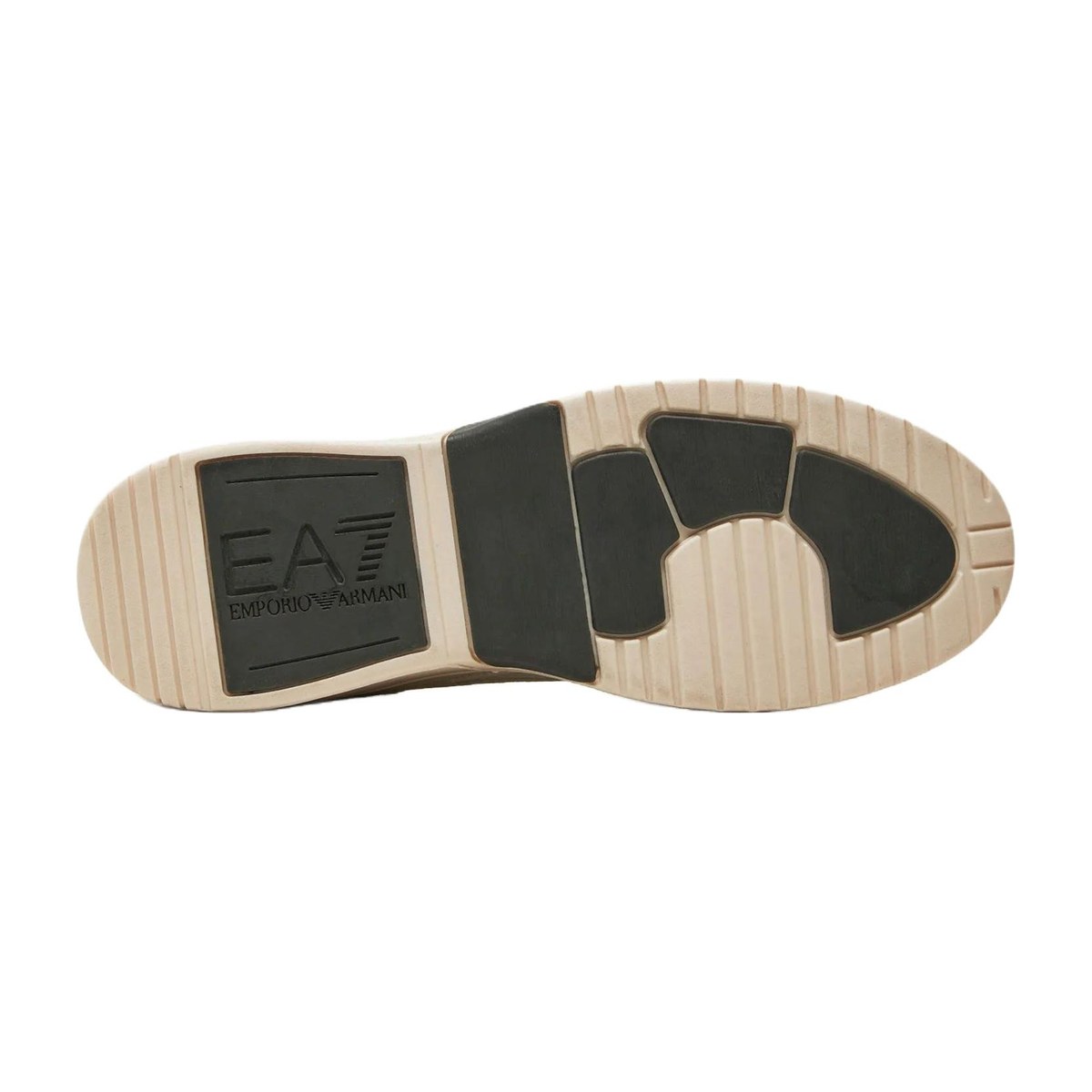 Emporio Armani EA7 White