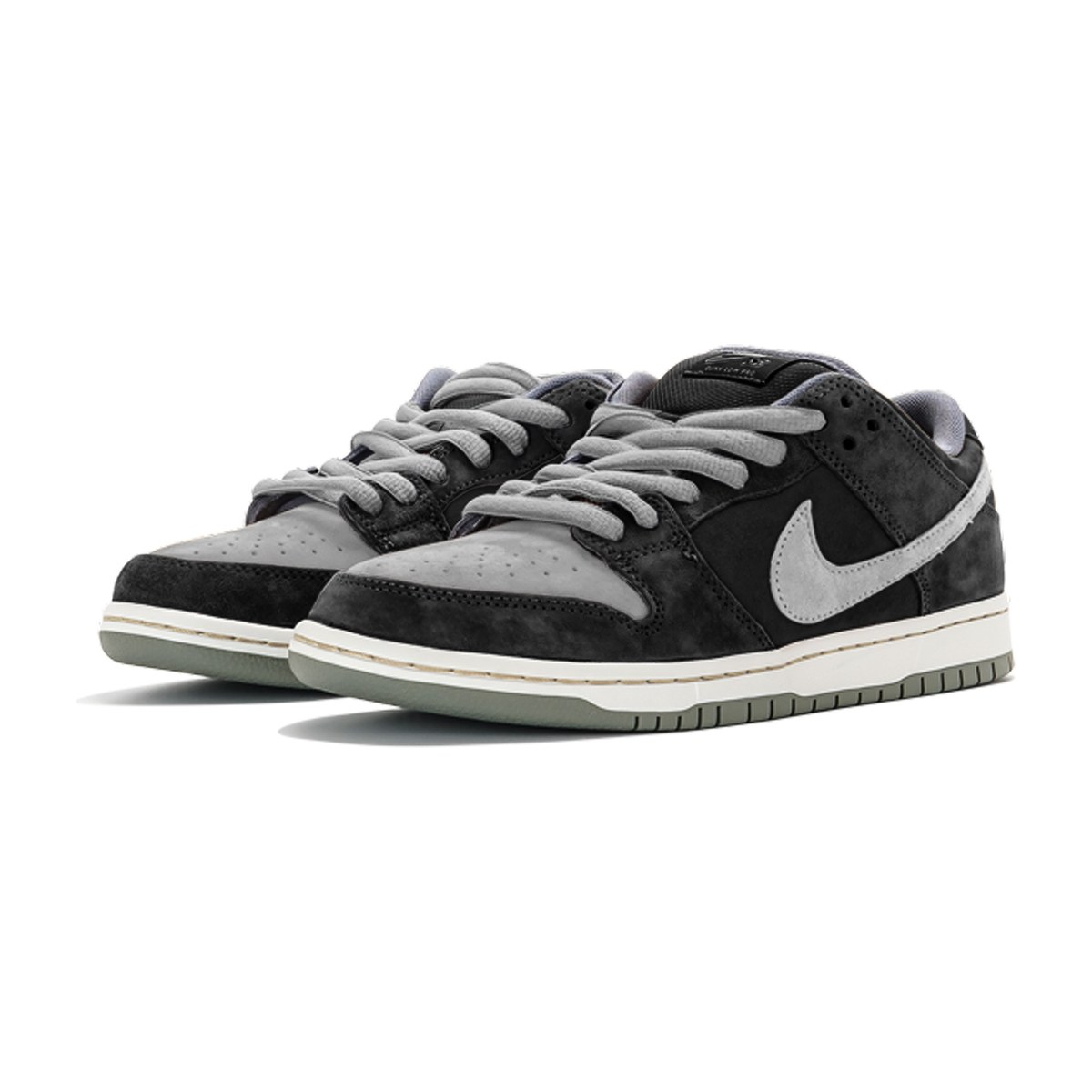 Nike Dunk SB Dust Noir