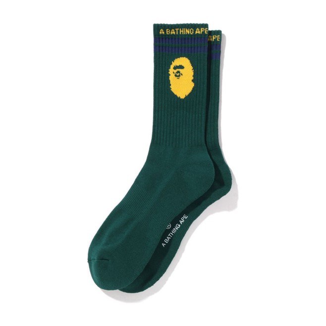 BAPE Socks