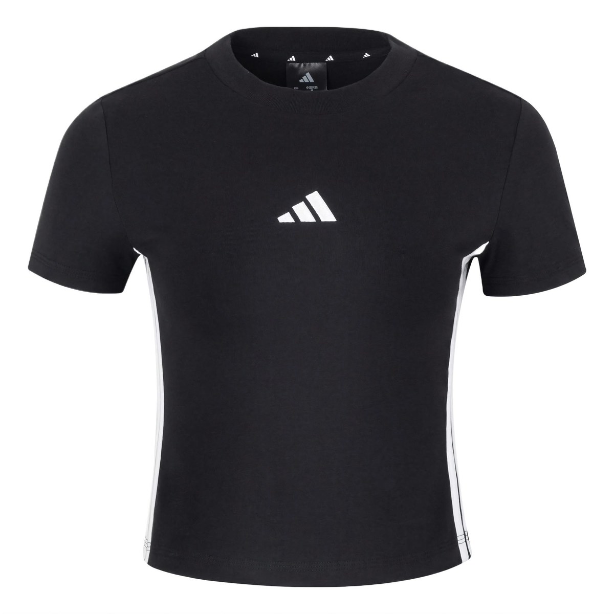 adidas W 3S SJ BABY T T