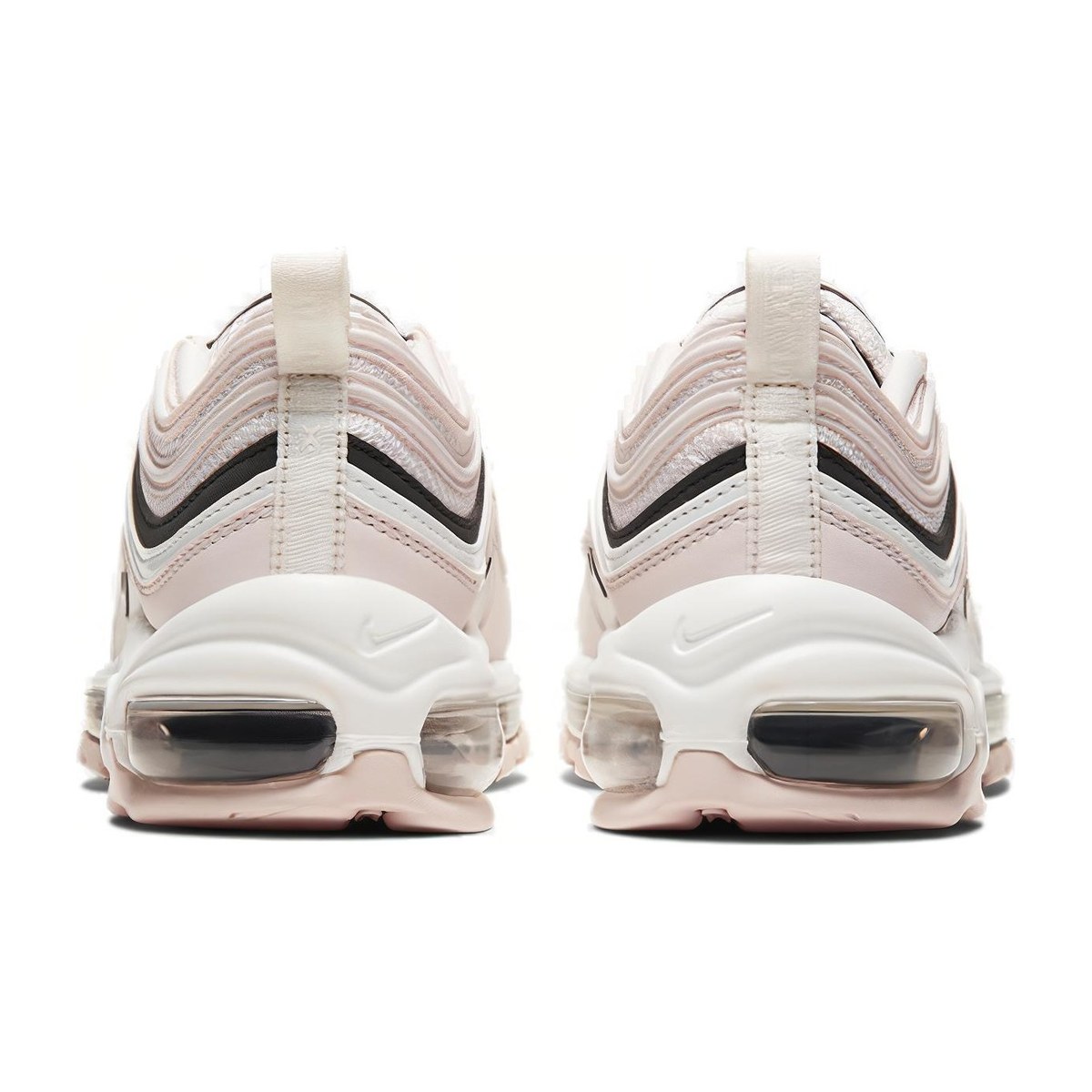 Nike Air Max 97 Pink Black