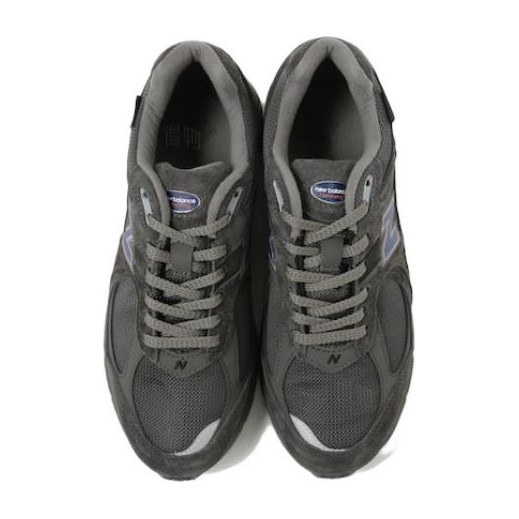 beams x New Balance 2002R GORE-TEX