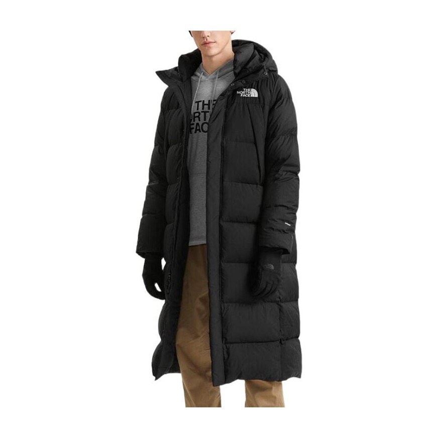 The North Face
