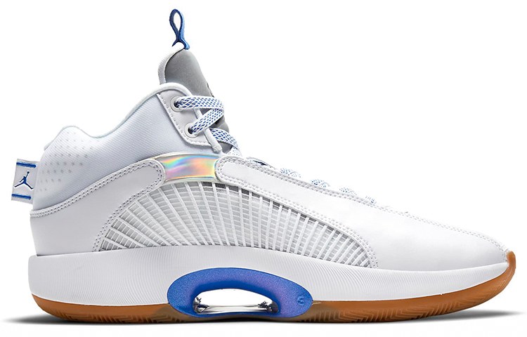 Jordan Air Jordan 35 "Sisterhood"
