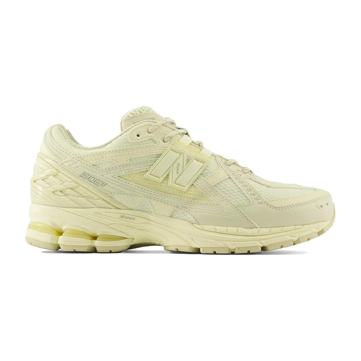 New Balance 1906U Yellow