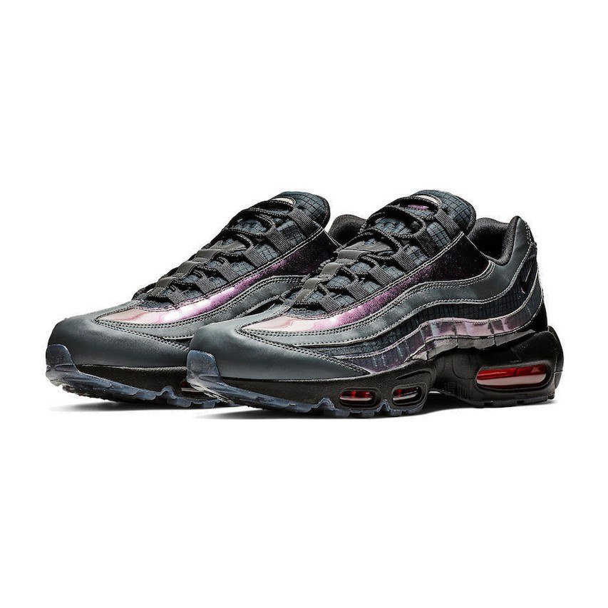 Nike Air Max 95 LV8 Black Rainbow