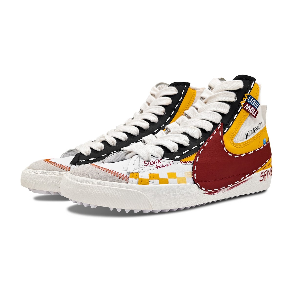 Nike Blazer