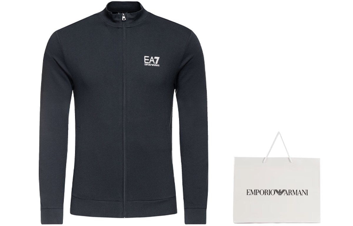 EMPORIO ARMANI Logo