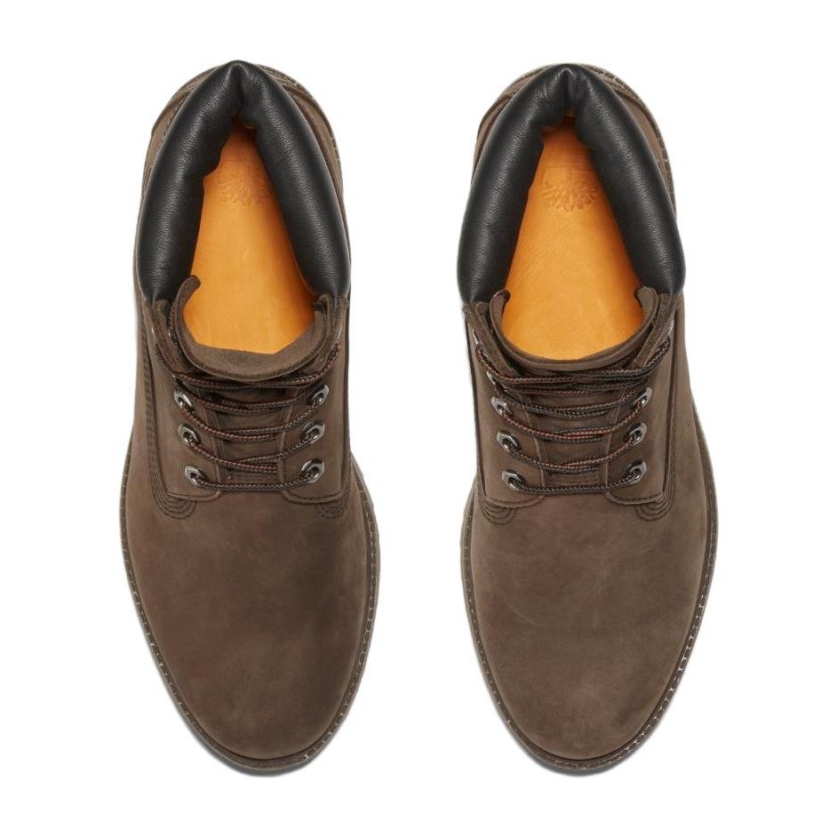 Timberland Premium Waterproof Outdoor Boot Brown