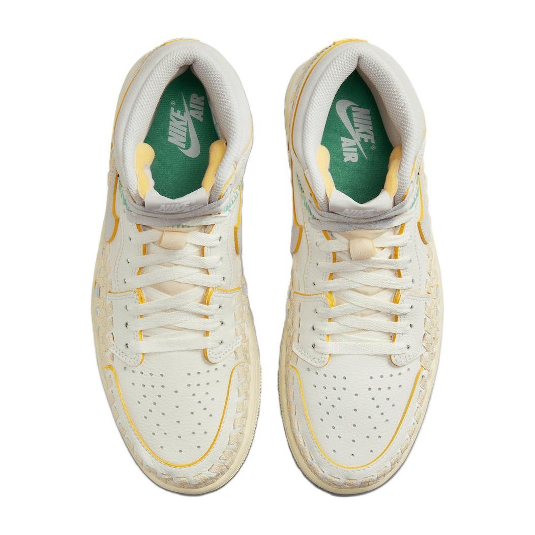Union x Bephies Beauty Supply x Air Jordan 1 High OG "Summer '96"