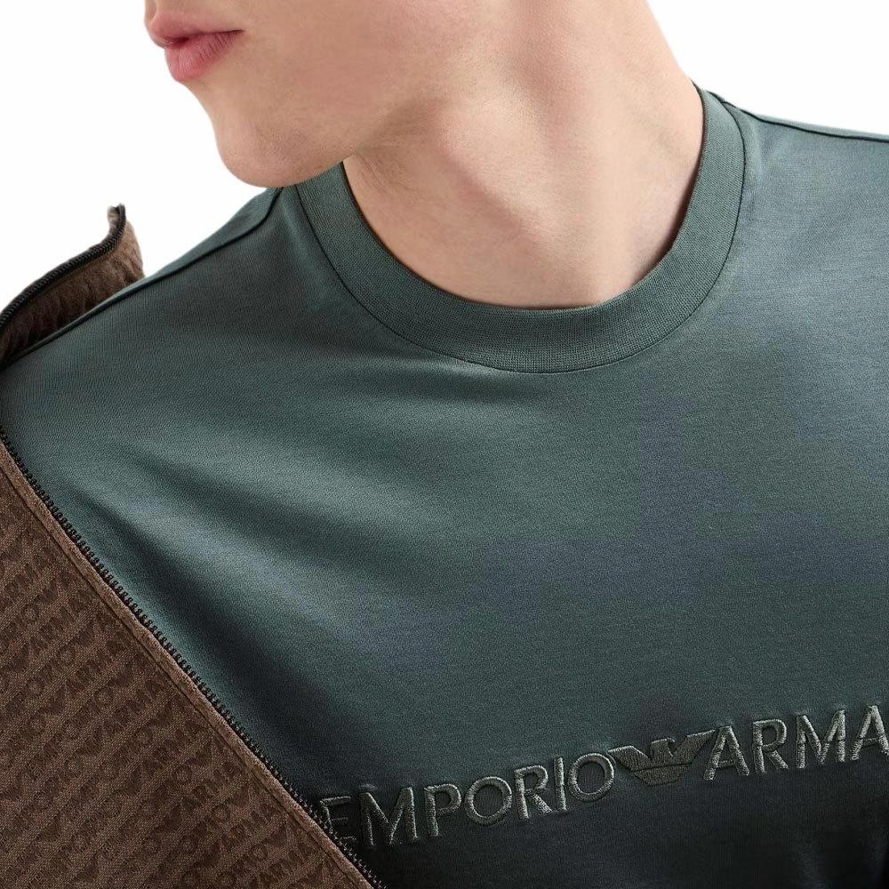EMPORIO ARMANI LogoT
