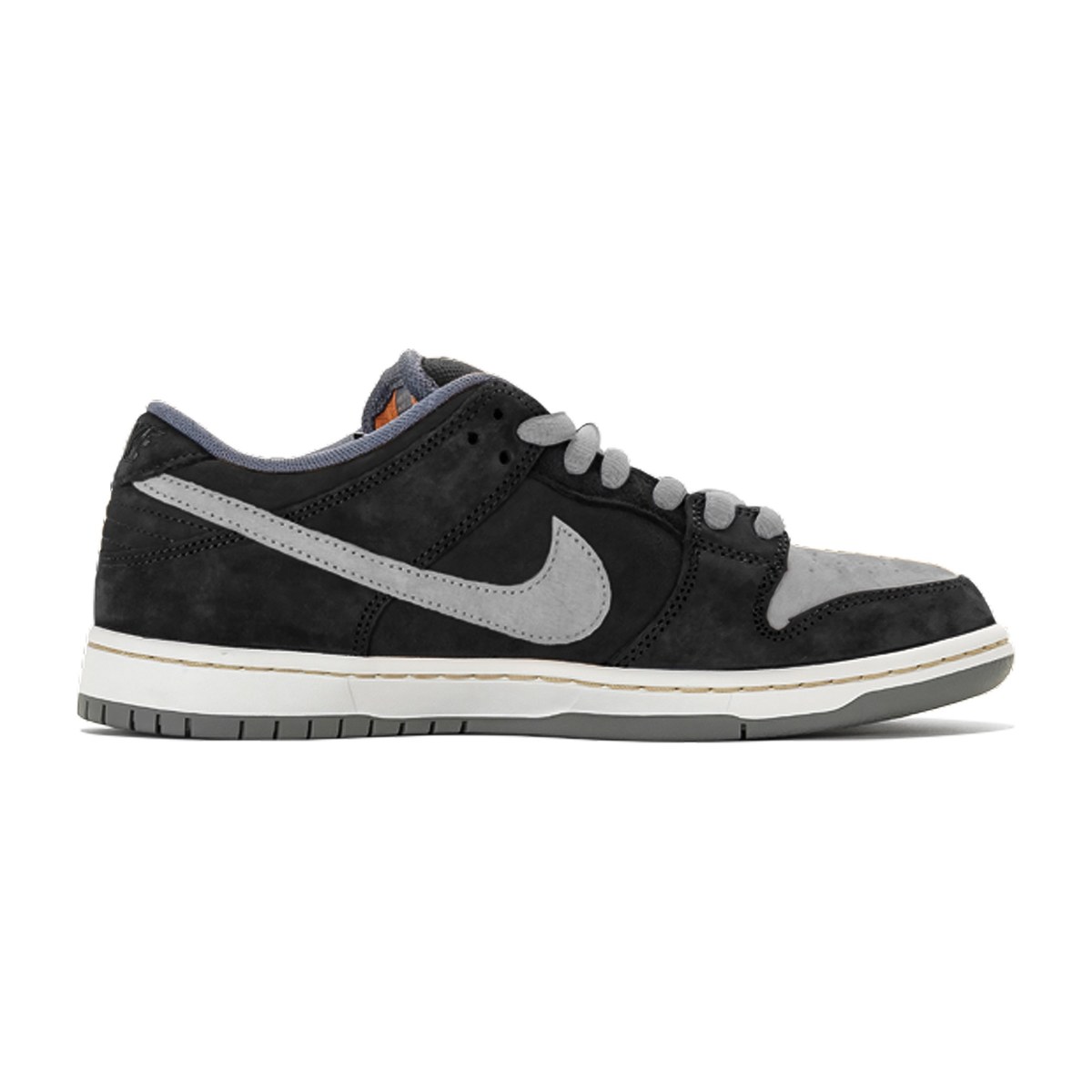 Nike Dunk SB Dust Noir