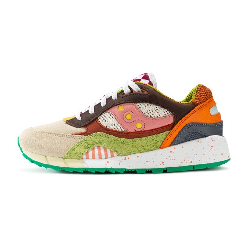 Saucony Shadow 6000 "Food Fight"