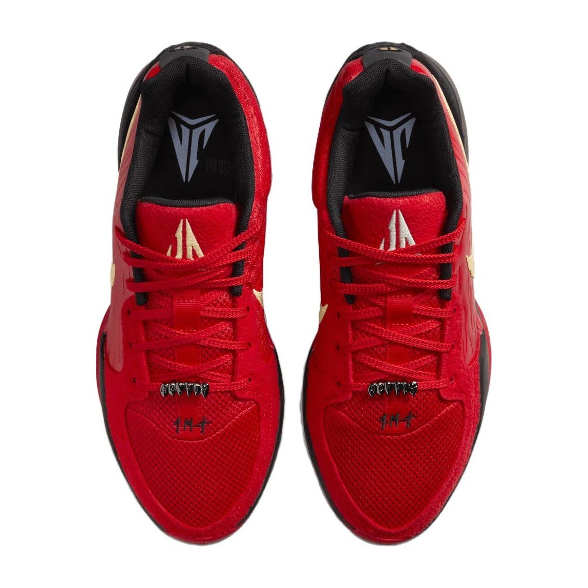 Nike Ja 2 Nightmare
