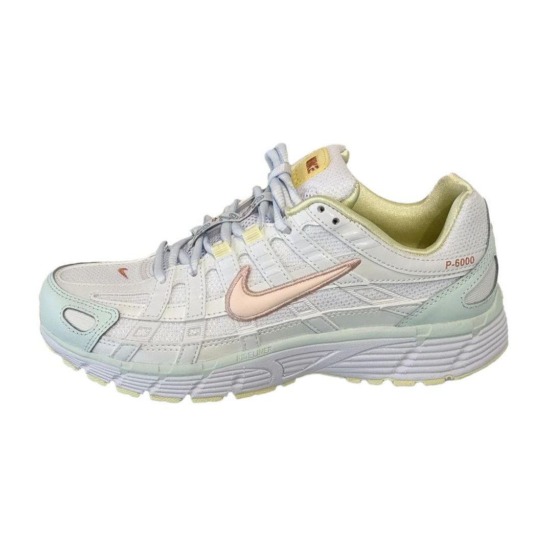 Nike P-6000 Solvra Slide