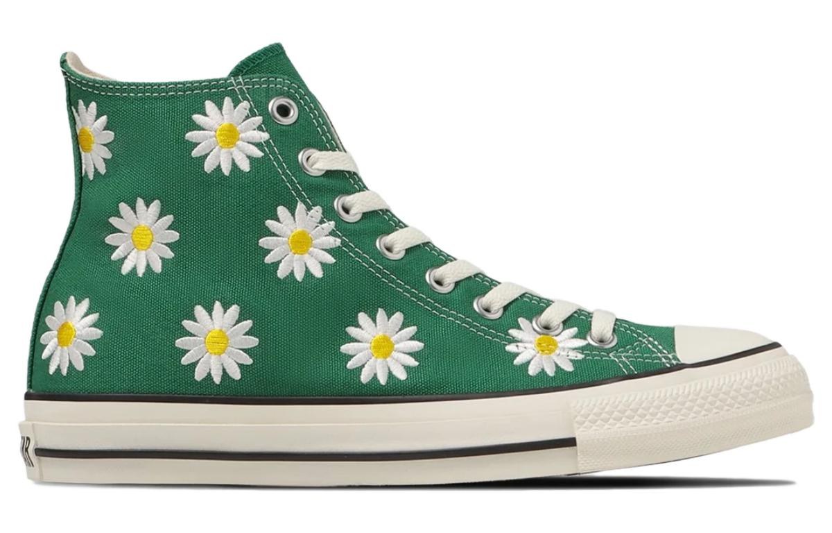 Converse All Star Daisyflower Hi