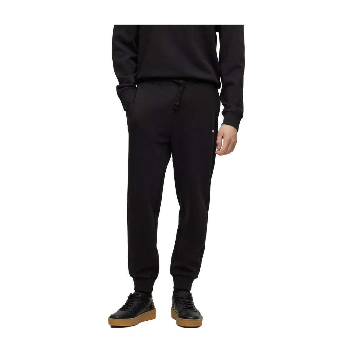 HUGO BOSS Drawstring Sweatpants