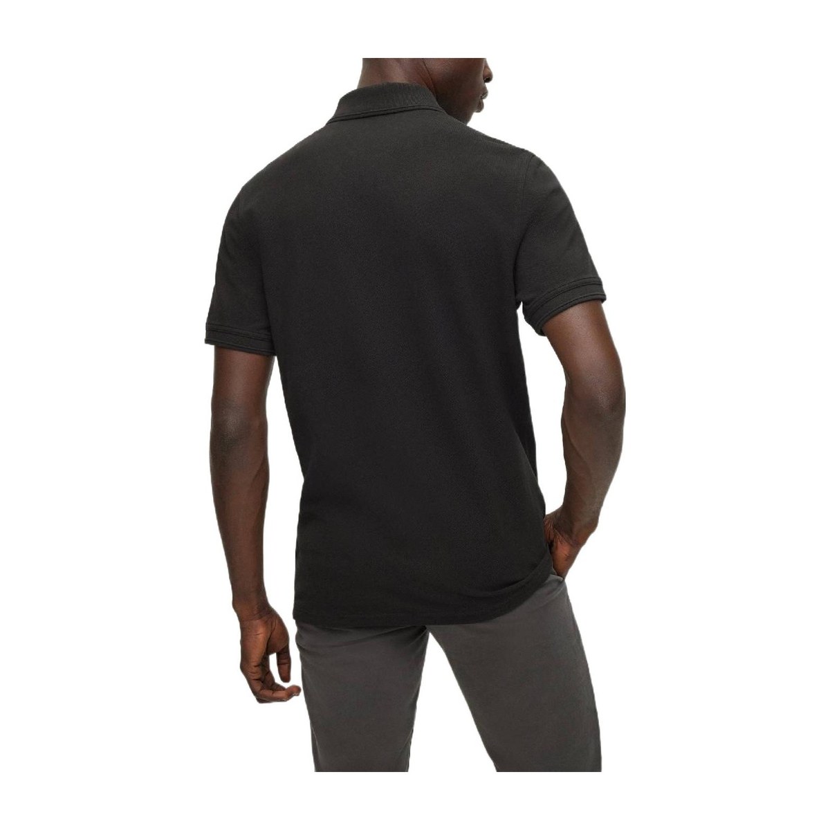 HUGO BOSS SS23 LogoPolo