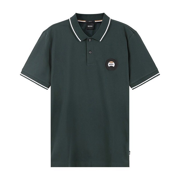 HUGO BOSS SS23 Polo