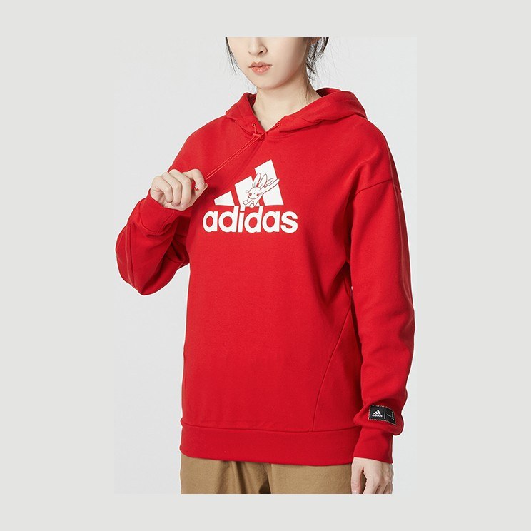 adidas Gfx Hoody