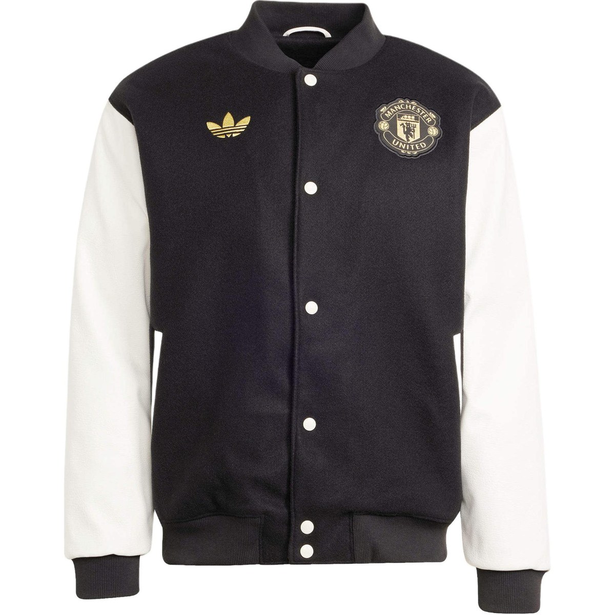 adidas Originals FW24 MUFC CNY JKT