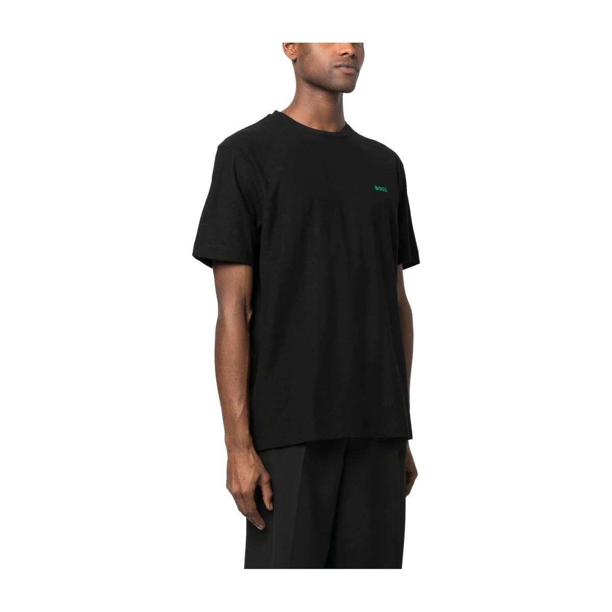 HUGO BOSS SS23 LogoT