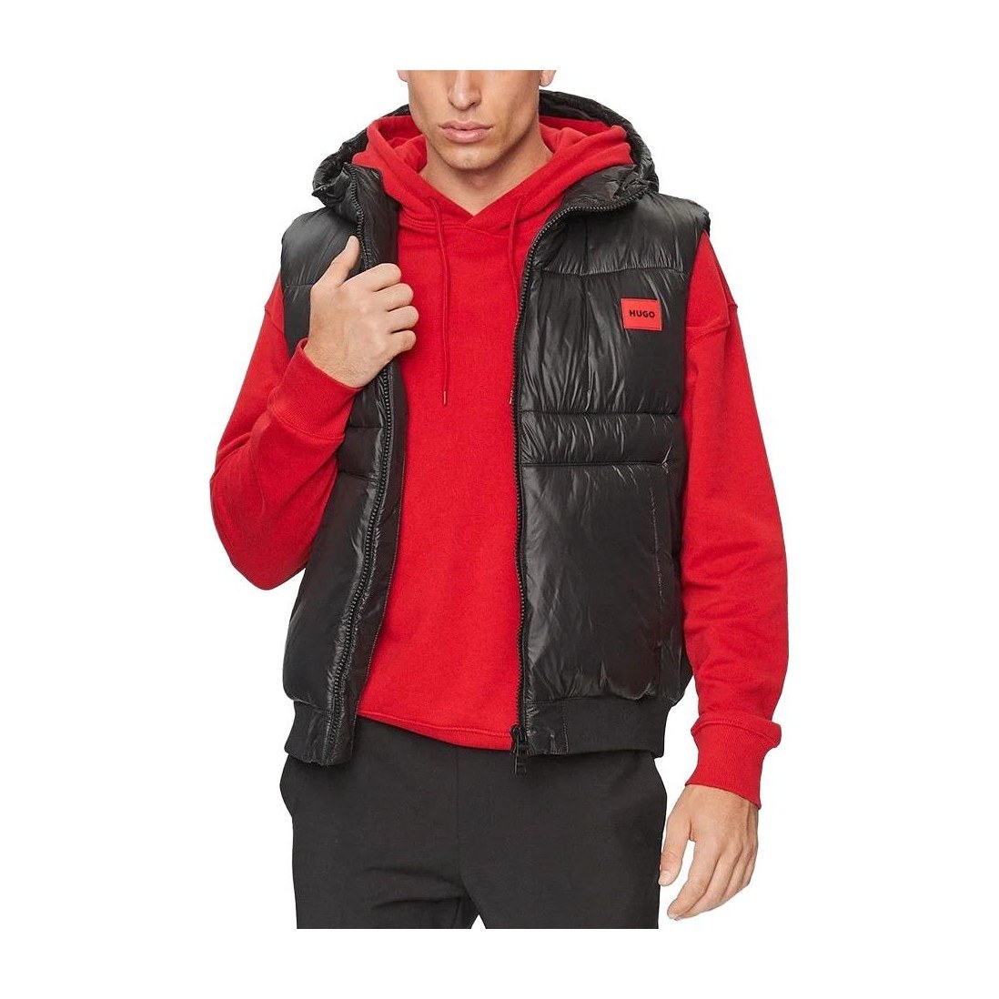 HUGO BOSS
