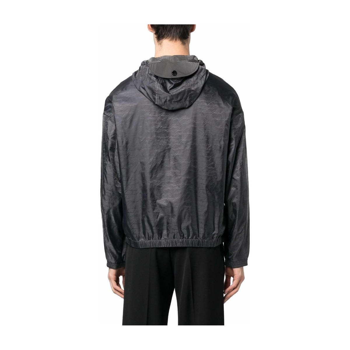 Emporio Armani SS23 Jacket