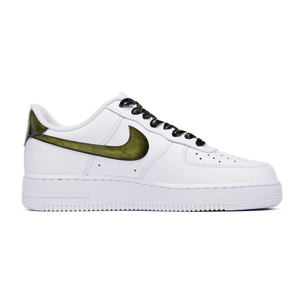 Nike Air Force 1 3D