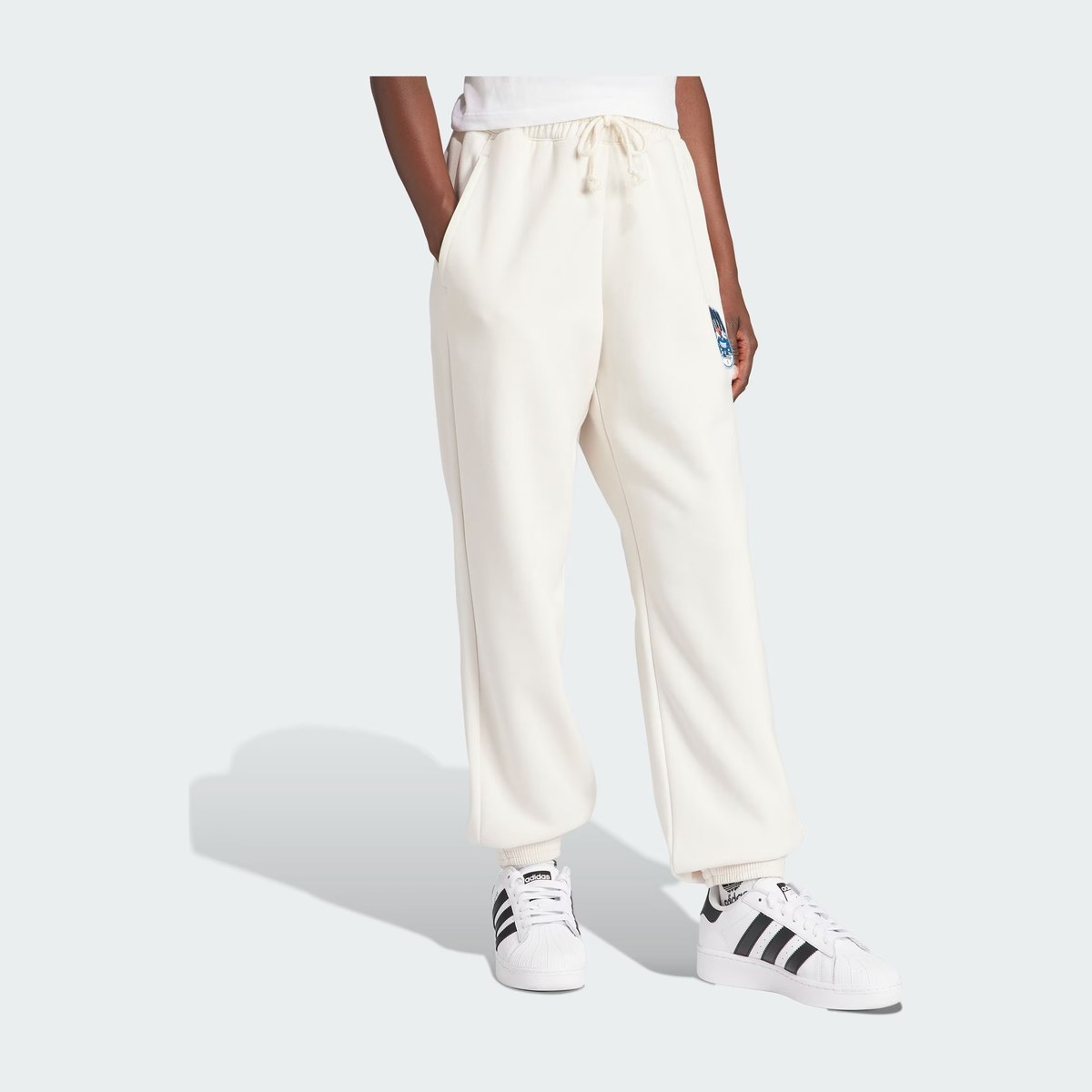 adidas originals Holiday Sweat Joggers