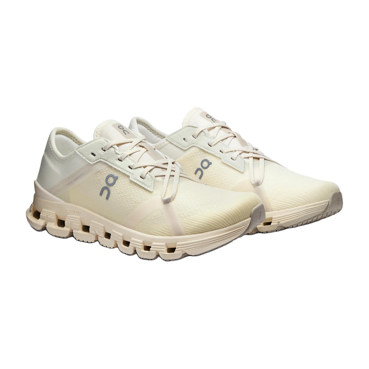 On Cloud X4 AD Beige