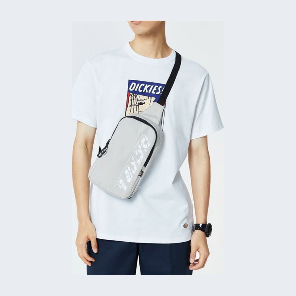 Dickies 22Logo