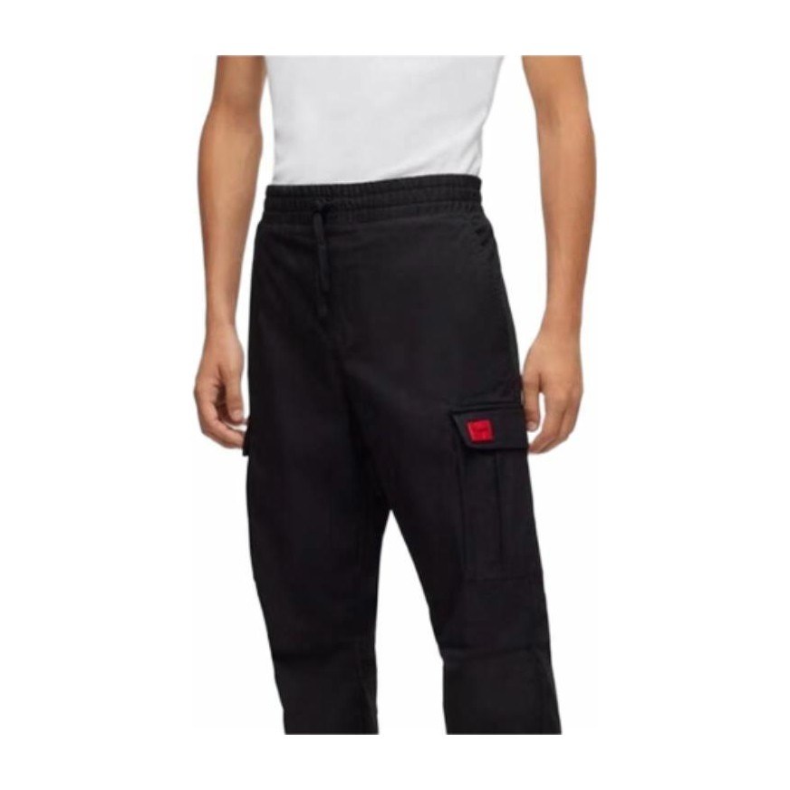 HUGO BOSS