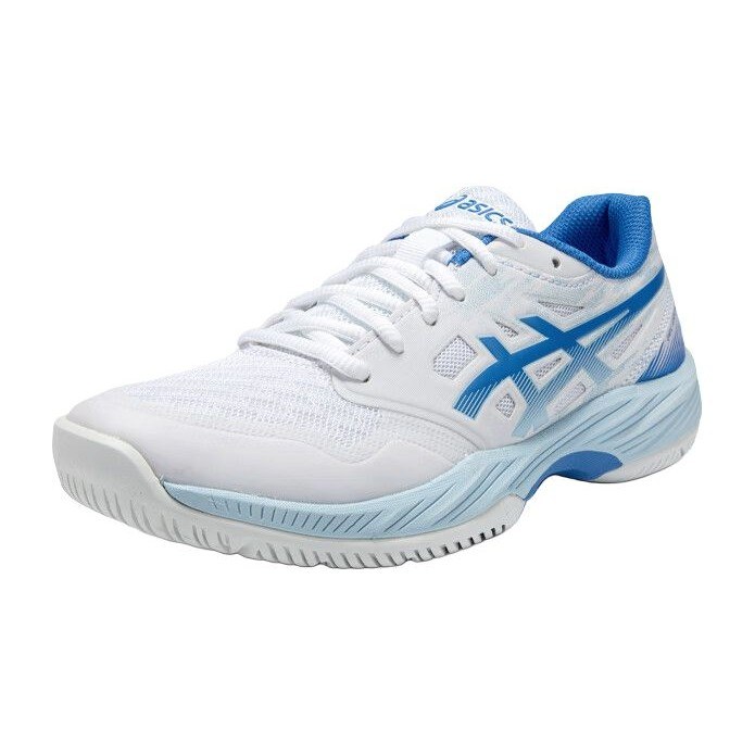 Asics GCOURT HUNTER 3 Blue