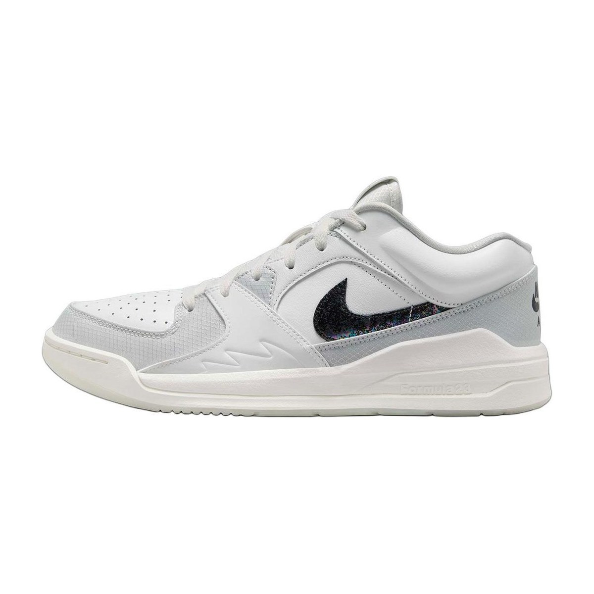 Jordan Stadium 90 "Glitter Swoosh"