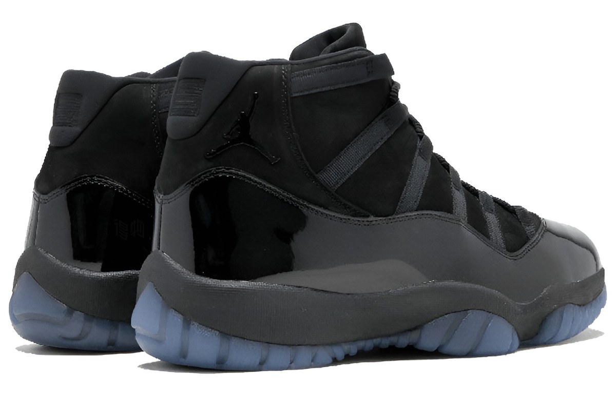 Jordan Air Jordan 11 Retro Cap and Gown